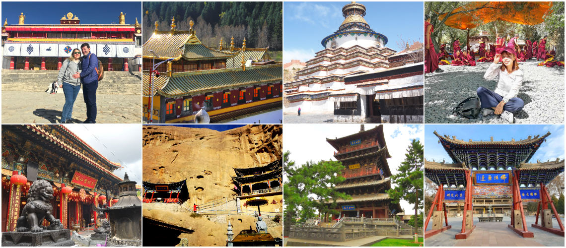 Top 10 Buddhist Temples and Monasteries in 2024